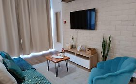 Kings B&B Santa Cruz